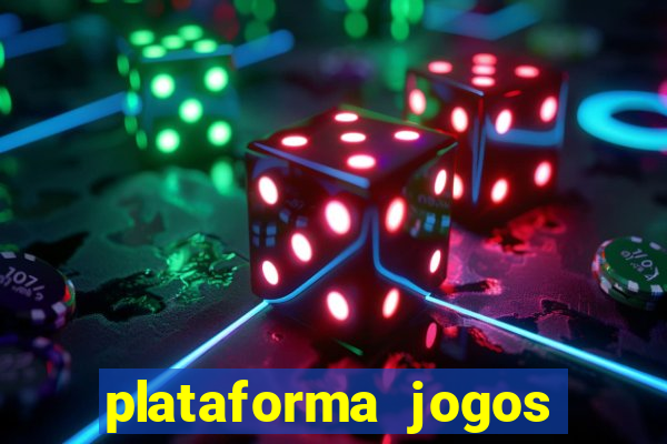 plataforma jogos gusttavo lima